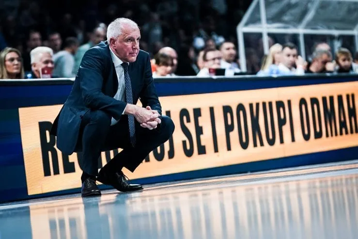 Obradović: Podnosim neopozivu ostavku, morao sam da preduzmem odgovornost