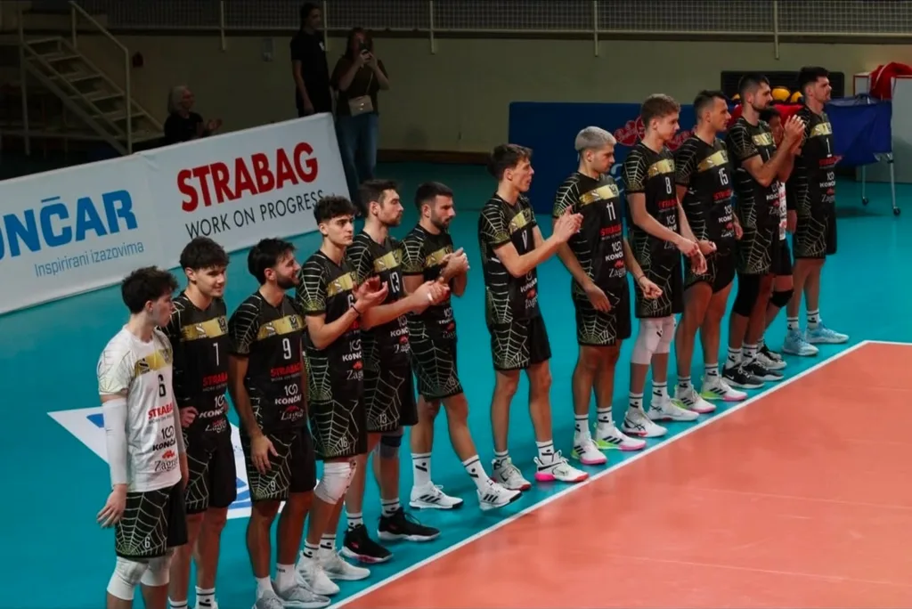 Đurović na selektora u Čelendž kupu, Pavićević među najboljima u Izraelu