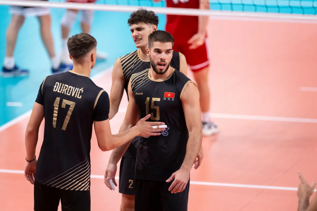 Odbojkaši sjutra gostuju Češkoj, Jevtić: Preveliki zalogaj, ali ne ulazimo u meč sa bijelom zastavicom