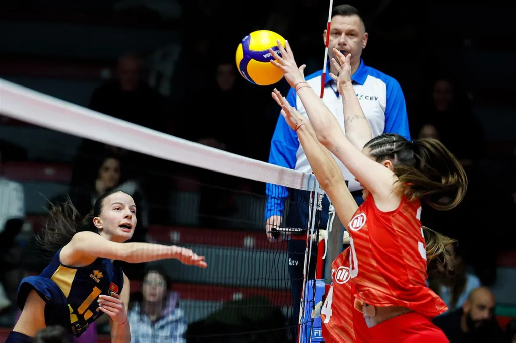 Poraz od Bugarske, odluka u trećem kolu