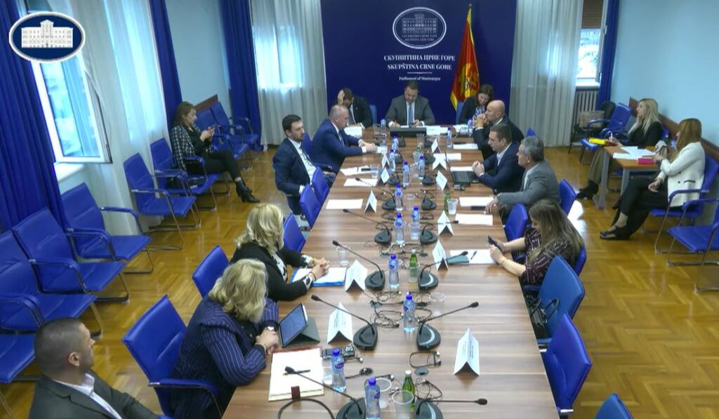 Vukićević: Nije logično da kompanije koje su u minusu dijele donacije