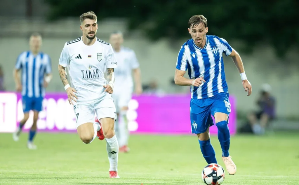 Gašević kod Grivića u CSKA 1948?