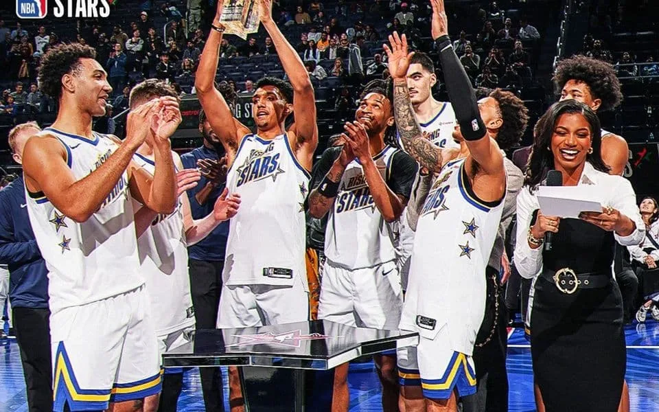 Promijenjen format Ol-stara: Igraće SAD protiv ostatka svijeta