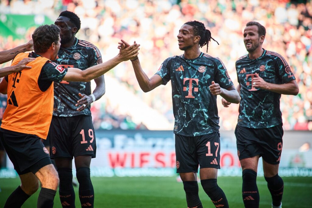 Bavarci lako izašli na kraj sa Hejdenhajmom