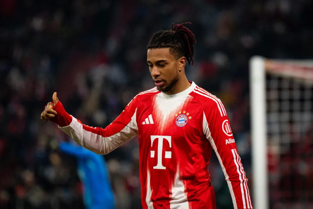 Bajern pregazio Volfsburg i dodatno se učvrstio na vrhu tabele