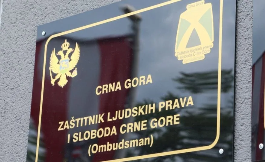 Ombudsman osudio postavljanje spomenika Pavlu Đurišiću