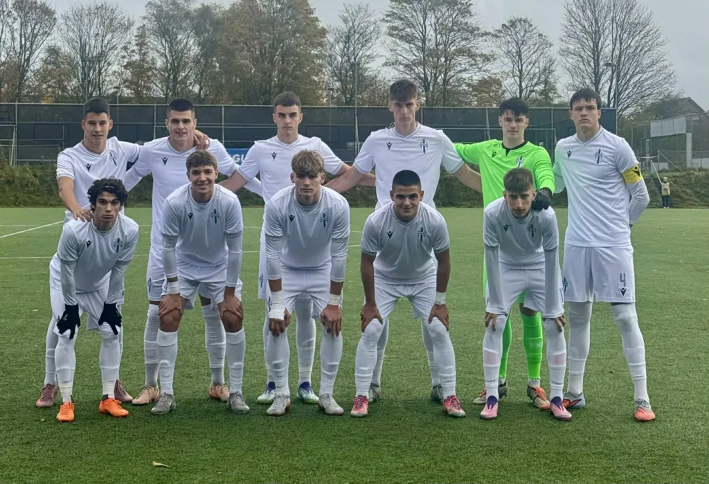 Omladinci Budućnosti vjeruju u čudo