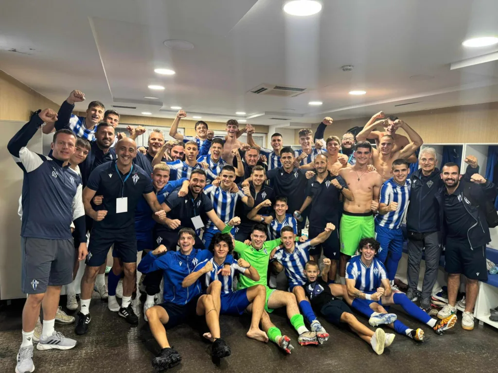 Radonjić: Spremamo se za Midtjiland, srećni smo zbog uspjeha kadeta