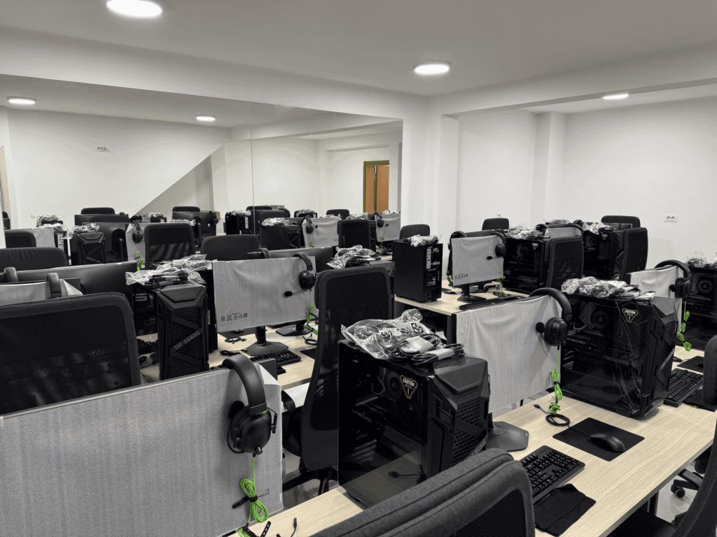 Prvi GameDev centar u Crnoj Gori zvanično otvara vrata 19. decembra