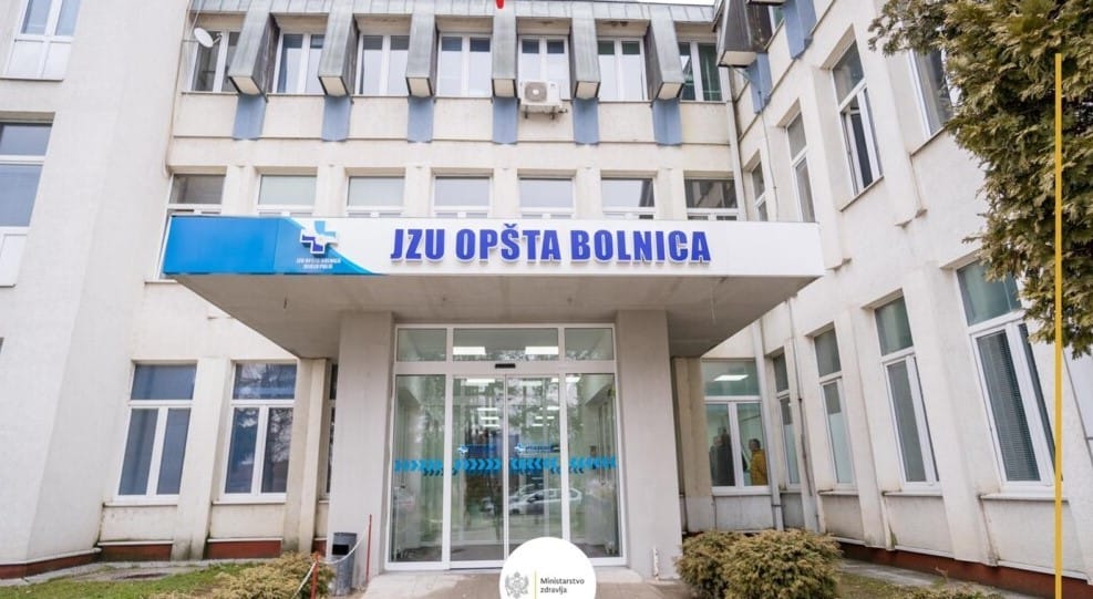 U bjelopoljskoj bolnici ljekari spasili majku i novorođenče