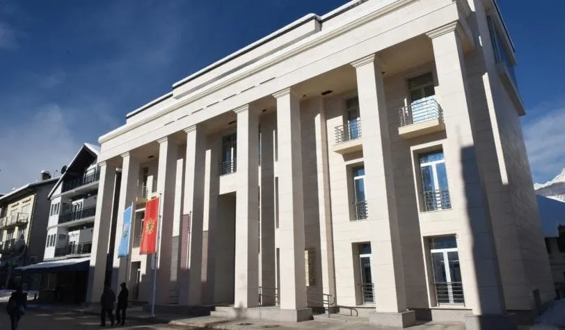 Čestitke povodom Dana opštine Gusinje