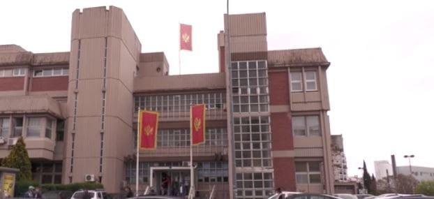 Za ubistvo bebe šest mjeseci kućnog zatvora
