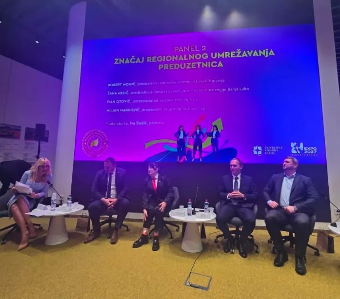 Herceg Novi dio regionalne inicijative za jačanje ženskog preduzetništva