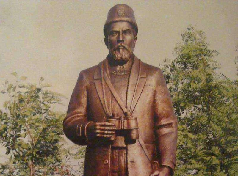 Inspekcija naložila da se spomenik Đurišiću odmah ukloni