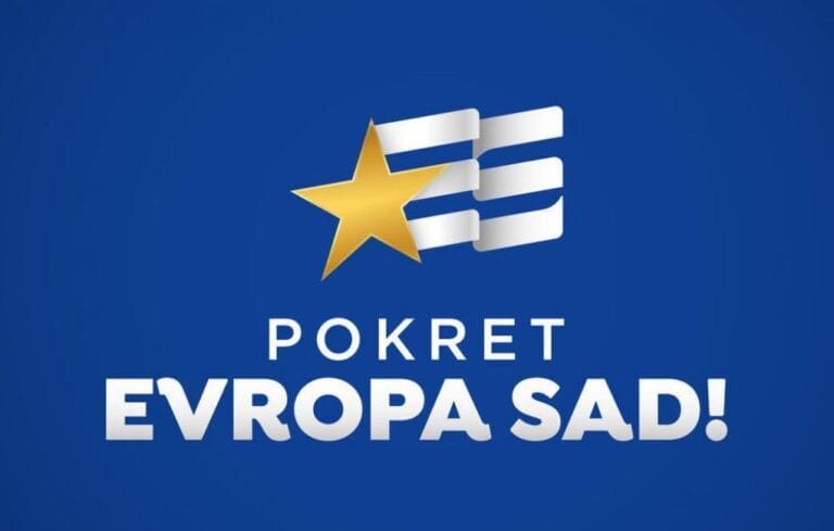 PES: Đeljošaj da uskladi svoju inicijativu sa Socijalnim savjetom i predloži prihodnu stranu