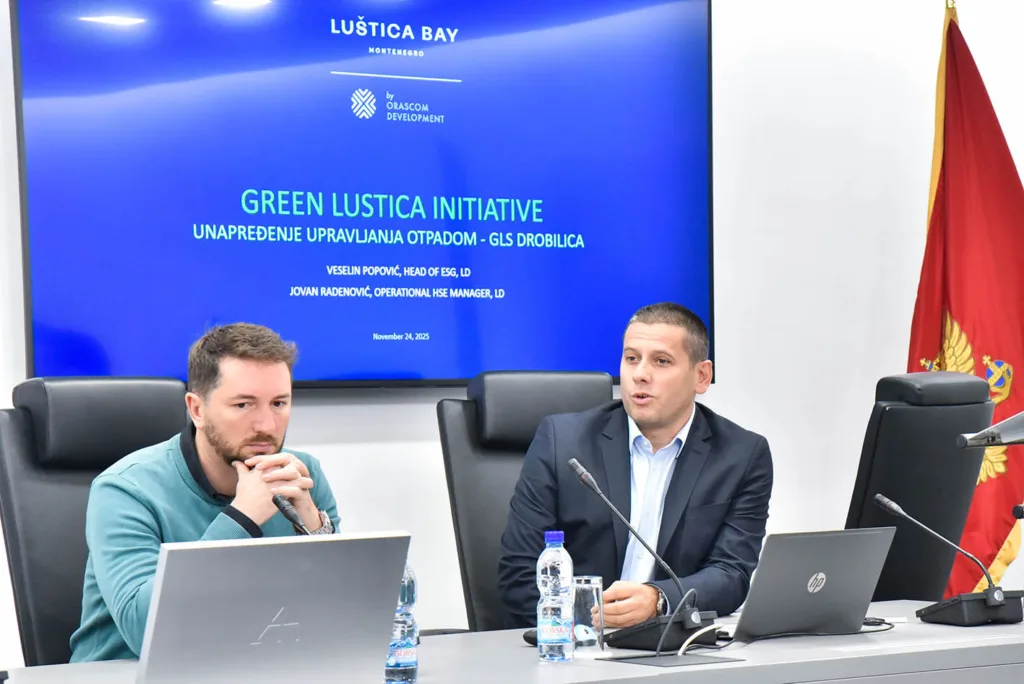 Nagrađeni energetski skauti: Najbolji projekat kompanije Čelebić