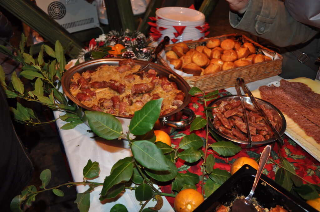 “Papalada ala maka” neće biti danas u Kotoru