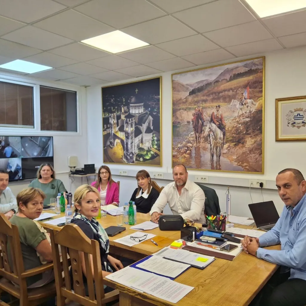 Parking servis preuzima “Pauka”; uvodi se i uređaj za blokadu točkova “kandža”