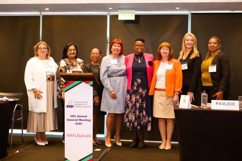 Pavličić na međunarodnom skupu: Najbolji interes djeteta ispred interesa roditelja