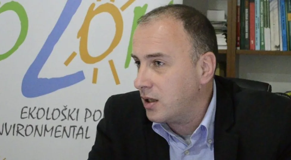 Ozon: Spriječiti politizaciju projekta izgradnje postrojenja u Podgorici