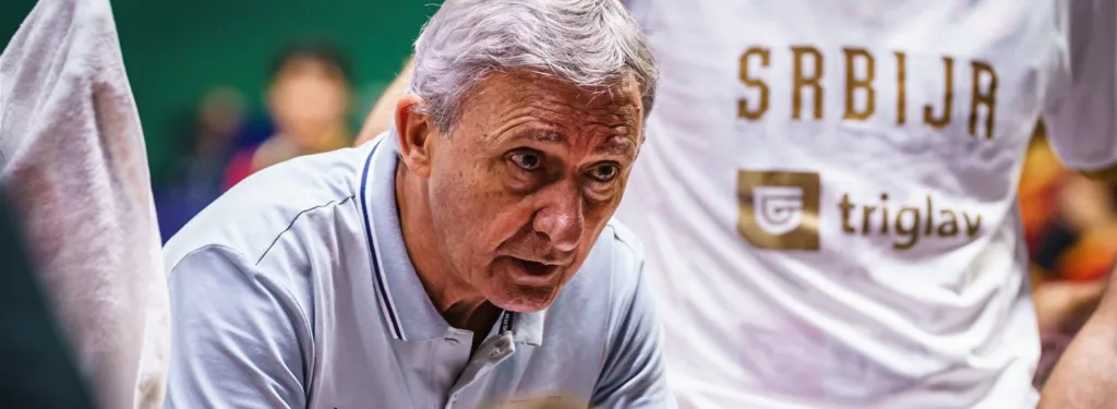 Pešić: Ne znam da li ćemo moći da računamo na Micića na EP