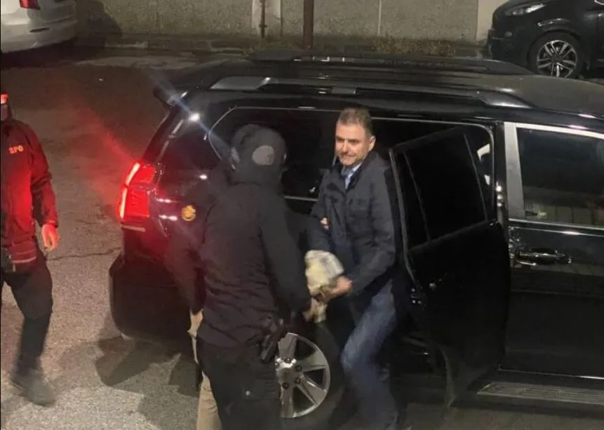 Specijalno tužilaštvo podiglo optužnicu protiv Ivanovića, Katnića i Perović