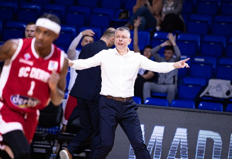 Mijović: Imali smo sve u svojim rukama