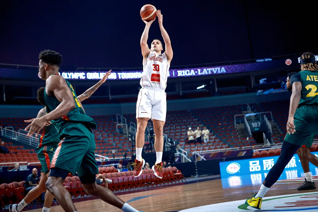 Popović iz FMP-a u Igokeu