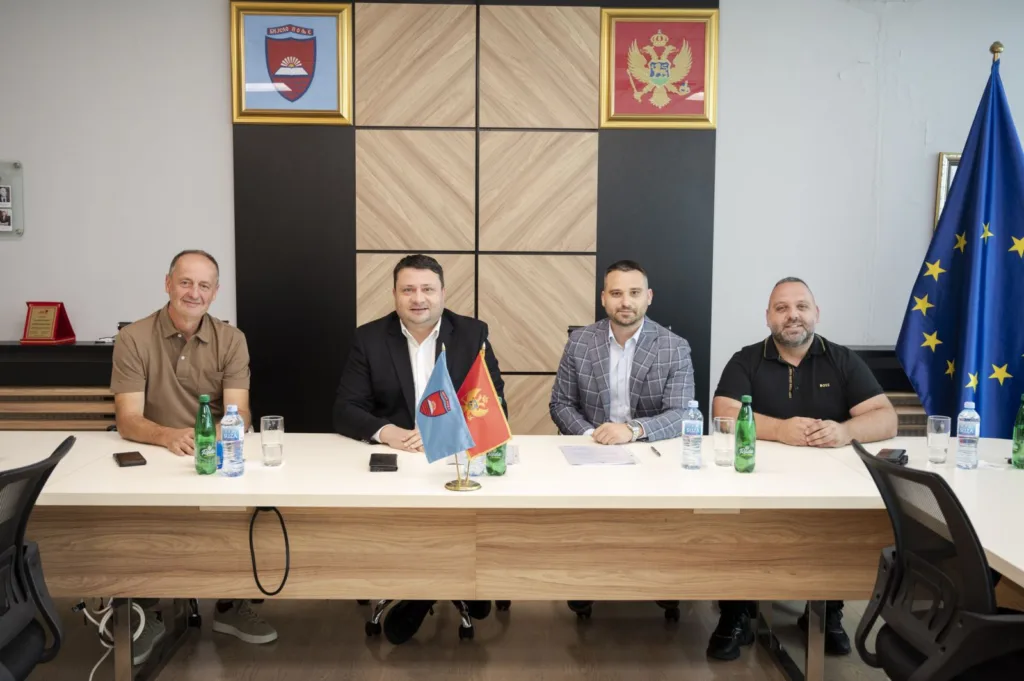 Agencija za upravljanje prirodnim dobrima Bijelog Polja zvanično počela s radom