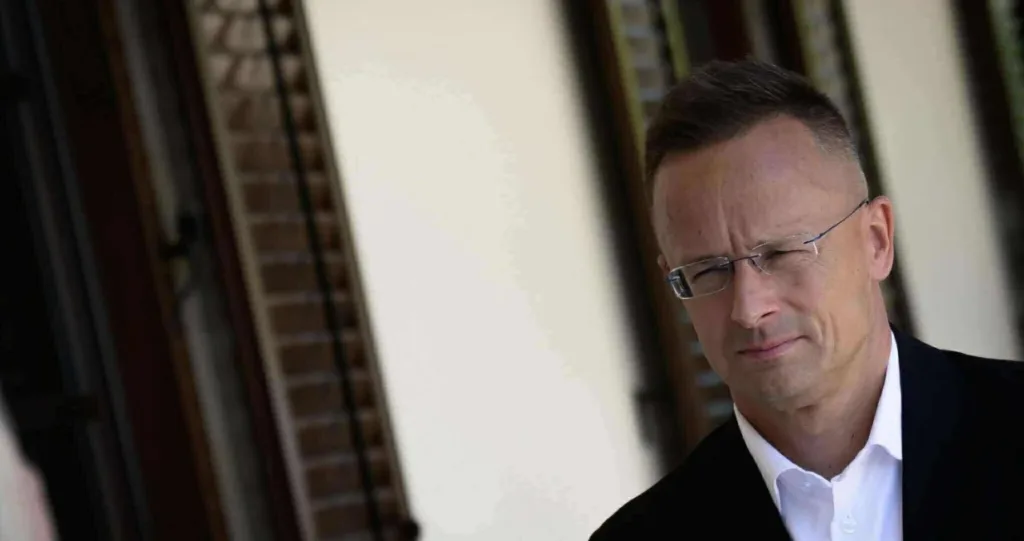 Mađarska i Slovačka traže reakciju EU zbog napada na naftovod Družba