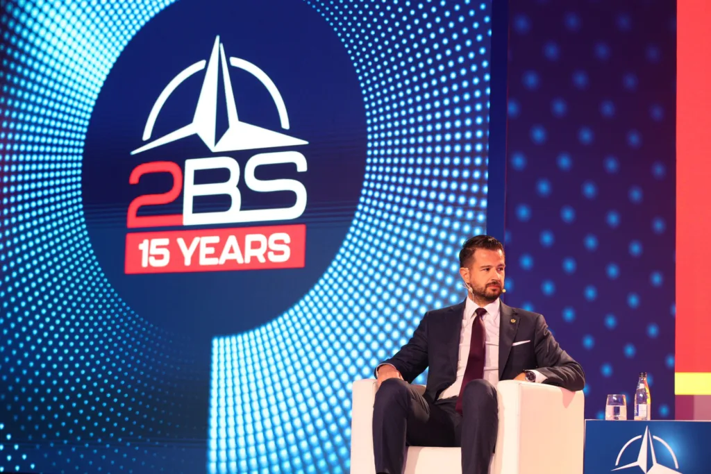 Milatović: Aktivnosti dijela Vlade često ne prate reformski proces ka EU