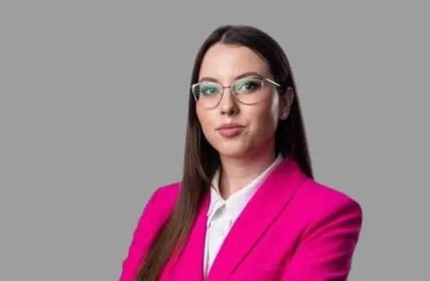 Pićan: Miloviću nije problem što je Kordić putovala već što je postigla ozbiljne uspjehe na međunarodnom planu