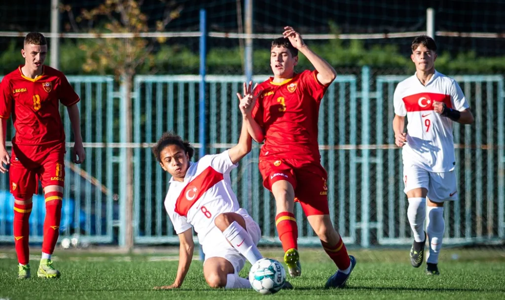 Debakl pionira protiv Turske, Savić: Ovo je naša realnost