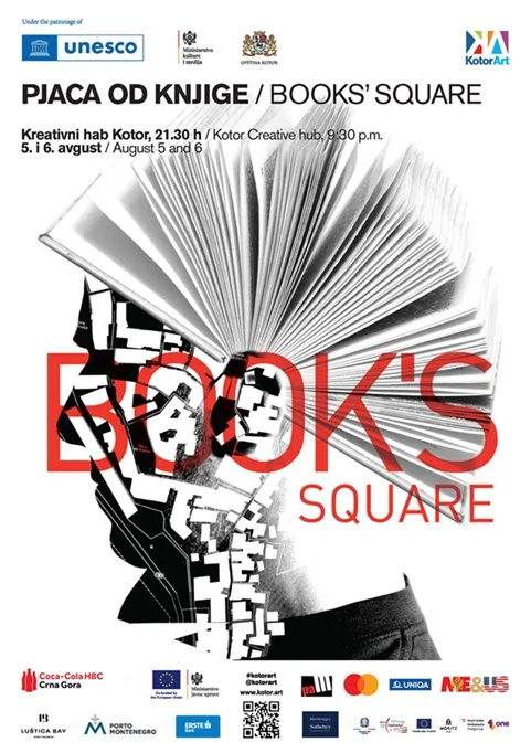 Pjaca od knjige – Okrugli sto “Moj rat je bolji od tvog rata”