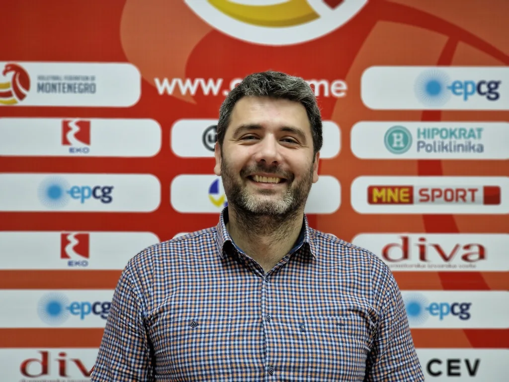 Jovanović i Pješčić supervizori na CEV utakmicama