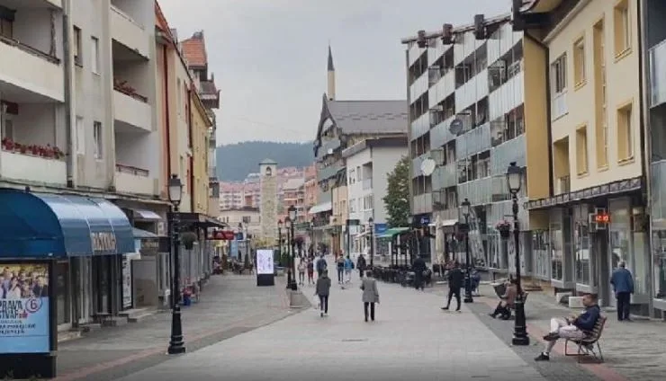 Demografska kriza u Pljevljima, broj stanovnika prepolovljen u posljednjih 50 godina