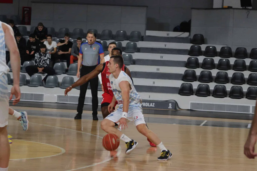 Podgorica savladala Ibar