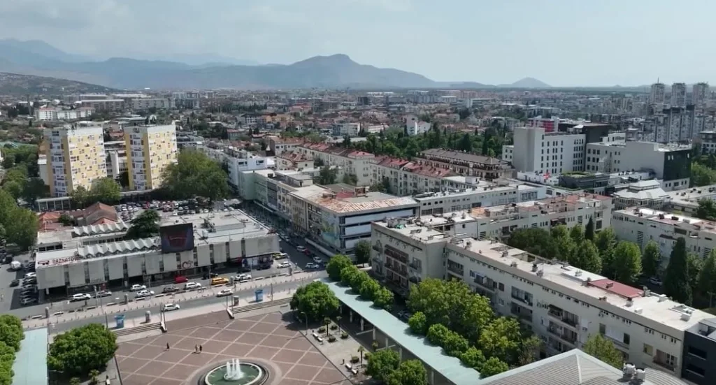 PUP Podgorice predviđa gradnju nove opšte bolnice, širenje mreže domova zdravlja i reorganizaciju Kliničkog centra