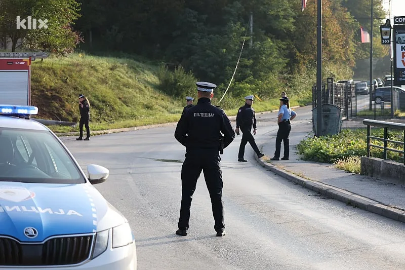 Užas u Derventi: Uhapšeno 14 osoba zbog borbe pasa, pronađeni i leševi životinja