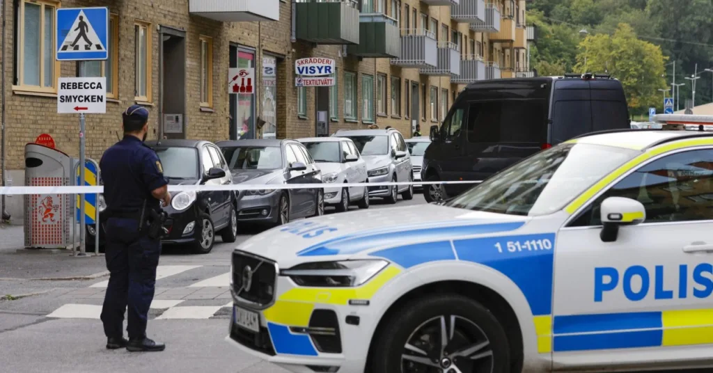 Švedska uvodi zatvor za 13-godišnjake