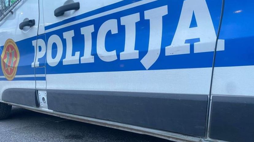 U Bijelom Polju oduzeta akcizna roba u vrijednosti oko 1.400 eura, krivična prijava protiv jedne osobe