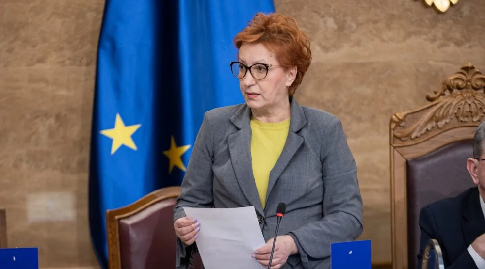 Popović predvodi delegaciju na sastanku parlamentaraca u sklopu Berlinskog procesa