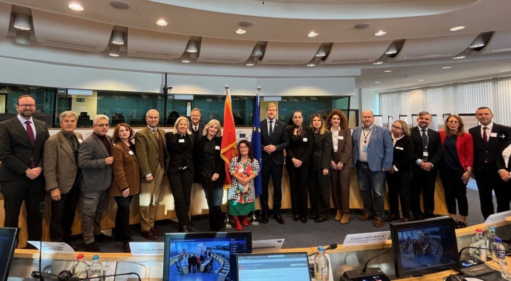 Usvojena deklaracija: Tempo pregovora zavisi od svake zemlje kandidata pojedinačno, a ne od regionalnog pristupa