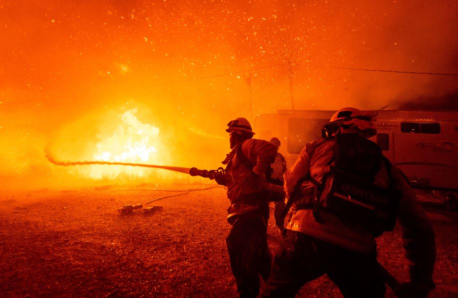 U požarima u Portugalu stradala i četvrta osoba