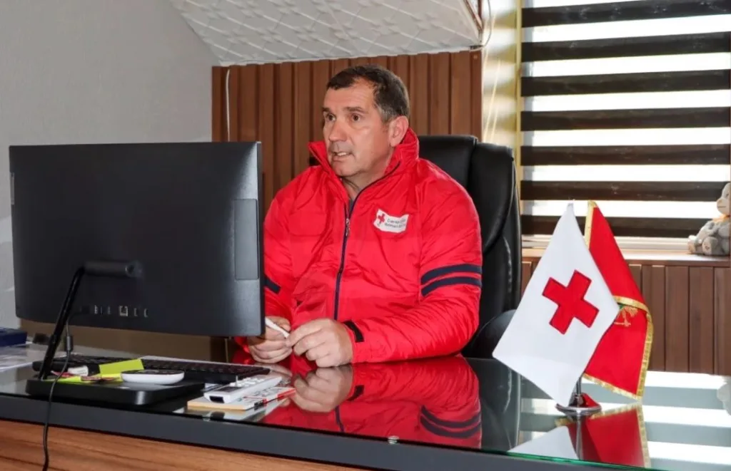 Moštrokol: Stojimo na raspolaganju u slučaju pogoršanja situacije i rasta vodostaja