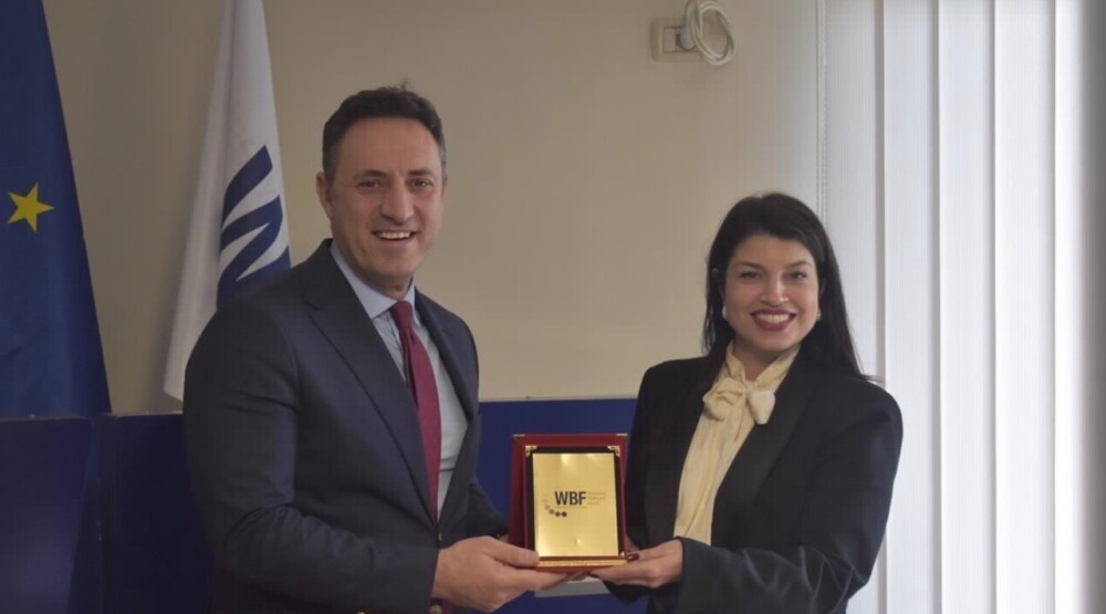 Crna Gora preuzela predsjedavanje Fondom za Zapadni Balkan