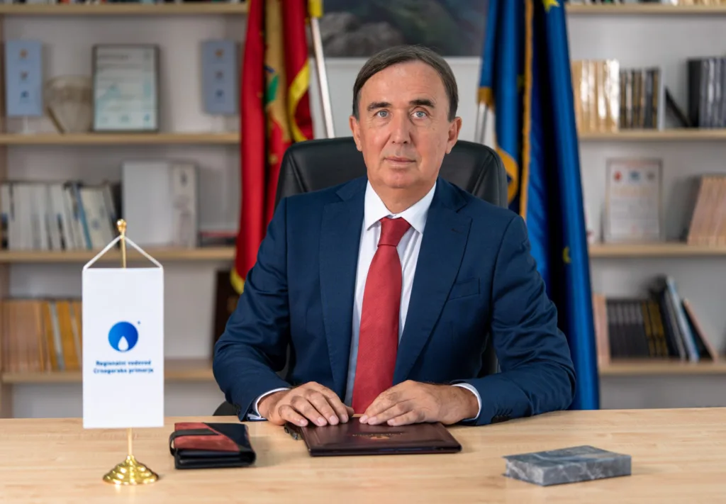 Lakušić: Regionalni vodovod čuva prirodu i životnu sredinu – odlučno protiv ekološkog kriminala!