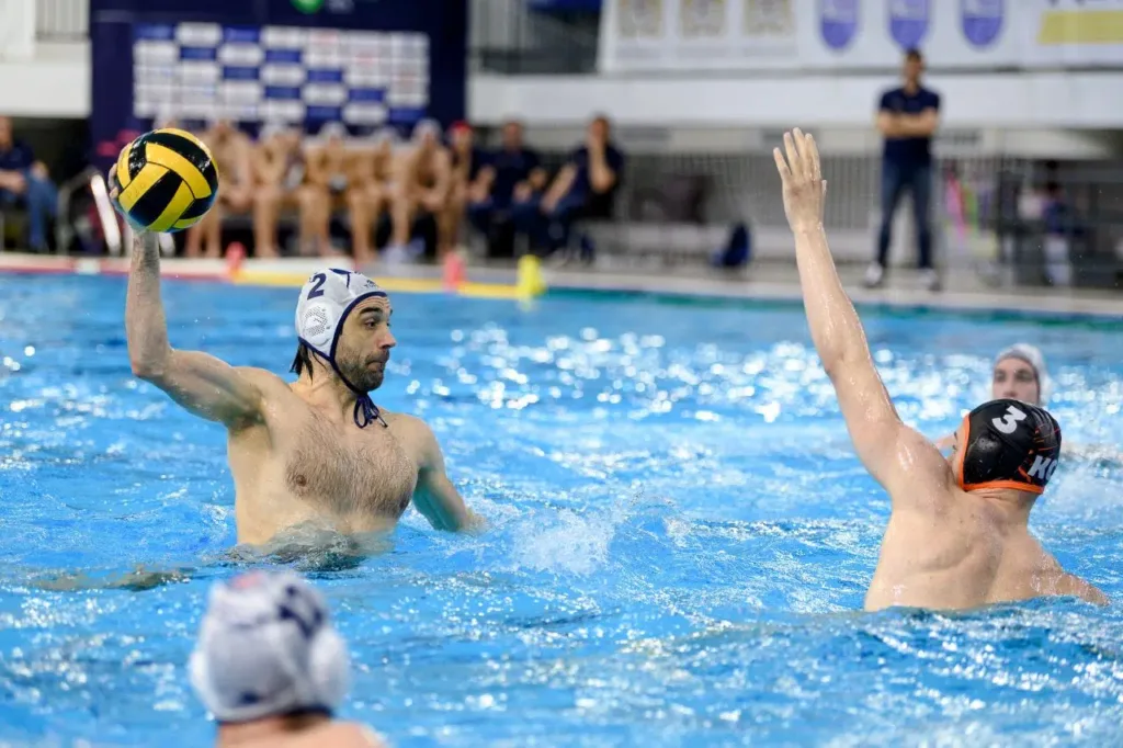 Brguljan pred Ferencvaroš: Daćemo maksimum, a vidjećemo za šta će to biti dovoljno