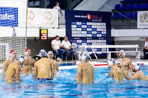 Brkić: Najbitnija je reakcija poslije poraza od Breše