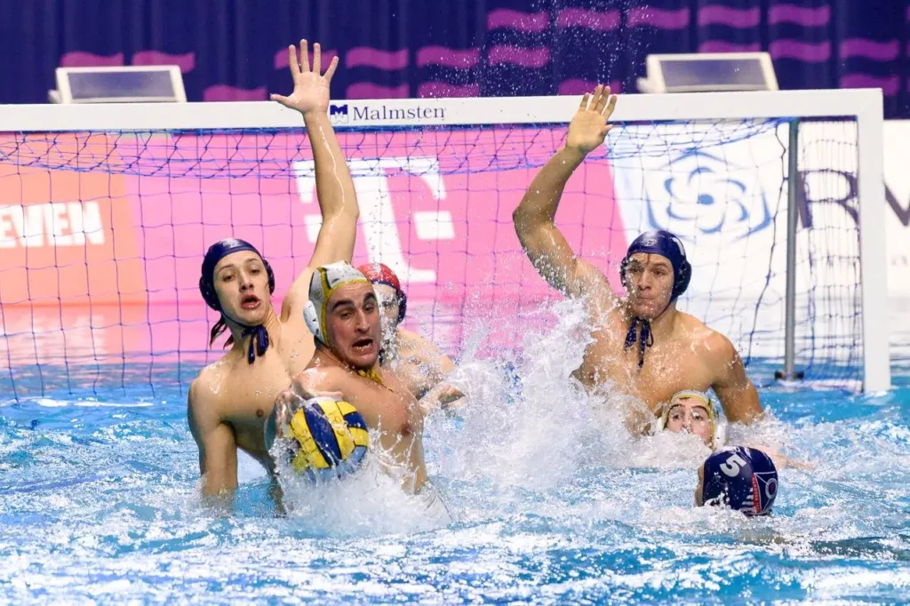 Ferencvaroš prejak za Primorac